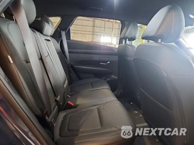 Zdjęcie 11 z 13 samochodu: 2025 HYUNDAI TUCSON XRT VIN:5NMJFCDE8SH607146 - miniatura