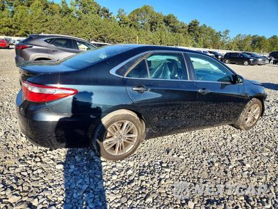Trzecie zdjęcie samochodu z tyłu: 2015 TOYOTA CAMRY SE VIN:4T1BF1FK7FU048291 - miniatura