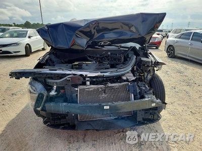 Piąte zdjęcie samochodu w środku: 2024 HYUNDAI KONA SEL VIN:KM8HB3AB4RU040095 - miniatura