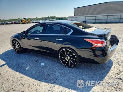 Drugie zdjęcie samochodu z przodu: 2015 NISSAN ALTIMA 2.5 SL VIN:1N4AL3AP8FN346128 - miniatura