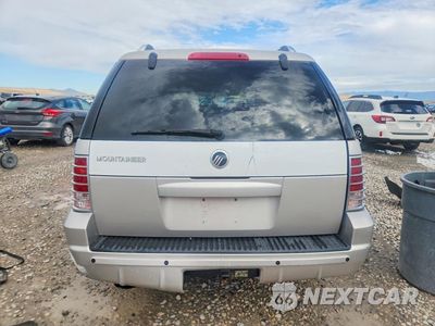 Zdjęcie 6 z 14 samochodu: 2004 MERCURY MOUNTAINEER VIN:4M2DU86W84ZJ30796 - miniatura