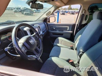 Zdjęcie 7 z 12 samochodu: 2016 RAM 1500 SLT VIN:1C6RR7GT9GS270954 - miniatura