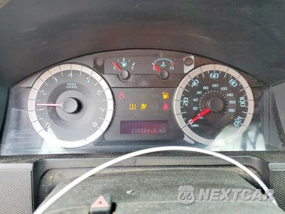 Zdjęcie 9 z 13 samochodu: 2010 FORD ESCAPE LIMITED VIN:1FMCU0EG1AKC44085 - miniatura