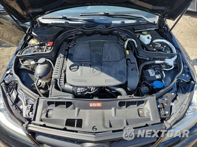 Zdjęcie 11 z 12 samochodu: 2014 MERCEDES-BENZ C 350 4MATIC VIN:WDDGJ8JB4EG262649 - miniatura