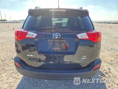 Zdjęcie 6 z 13 samochodu: 2015 TOYOTA RAV4 LE VIN:2T3BFREV1FW381071 - miniatura