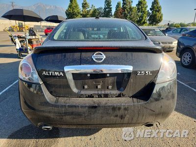 Zdjęcie 6 z 12 samochodu: 2011 NISSAN ALTIMA 2.5 VIN:1N4AL2AP9BN491425 - miniatura