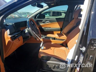 Zdjęcie 7 z 14 samochodu: 2026 KIA SPORTAGE HYBRID X-LINE VIN:KNDPVDDG5T7375621 - miniatura