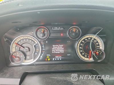 Zdjęcie 9 z 12 samochodu: 2017 RAM 1500 LARAMIE VIN:1C6RR7VT4HS815169 - miniatura