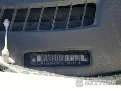 Zdjęcie 13 z 13 samochodu: 2004 GMC SAVANA CUTAWAY G3500 BOX TRUCK VIN:1GDHG31U941905169 - miniatura