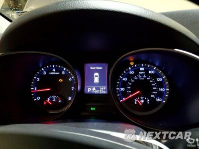 Zdjęcie 9 z 14 samochodu: 2013 HYUNDAI SANTA FE SPORT 2.4L VIN:5XYZTDLB5DG026452 - miniatura