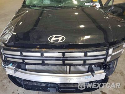 Zdjęcie 12 z 14 samochodu: 2026 HYUNDAI SANTA FE SEL VIN:5NMP24GL9TH191194 - miniatura