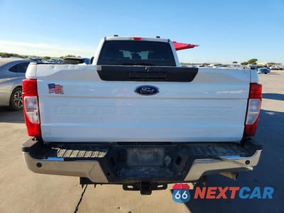 Zdjęcie 6 z 13 samochodu: 2021 FORD F250 SUPER DUTY VIN:1FT7W2A66MED47384 - miniatura