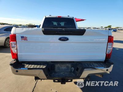 Zdjęcie 6 z 13 samochodu: 2021 FORD F250 SUPER DUTY VIN:1FT7W2A66MED47384 - miniatura