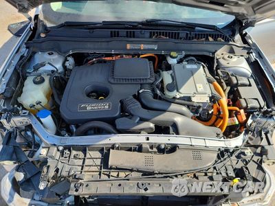 Zdjęcie 11 z 13 samochodu: 2020 FORD FUSION TITANIUM VIN:3FA6P0SU3LR263650 - miniatura