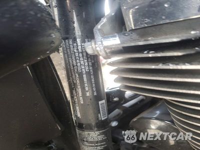 Zdjęcie 9 z 9 samochodu: 2020 HARLEY-DAVIDSON FLTRK VIN:1HD1KZF11LB654886 - miniatura