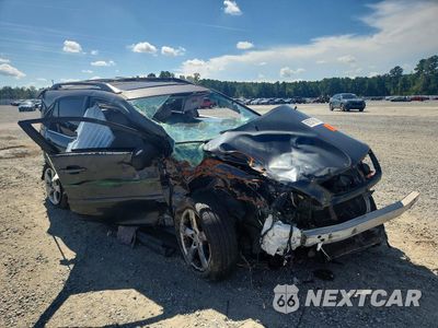 Czwarte zdjęcie samochodu z boku: 2005 LEXUS RX 330 VIN:JTJGA31U350055366 - miniatura