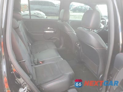 Zdjęcie 10 z 12 samochodu: 2021 MERCEDES-BENZ GLB 250 VIN:W1N4M4GB2MW080563 - miniatura