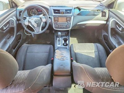 Zdjęcie 8 z 12 samochodu: 2018 NISSAN ALTIMA 2.5 S VIN:1N4AL3AP5JC299189 - miniatura
