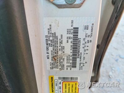 Zdjęcie 12 z 12 samochodu: 2014 FORD FUSION TITANIUM VIN:3FA6P0K92ER322072 - miniatura