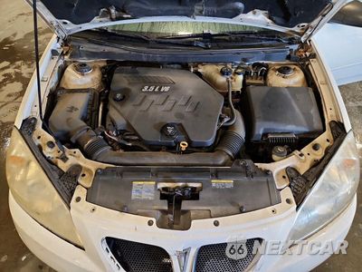 Zdjęcie 11 z 13 samochodu: 2008 PONTIAC G6 GT VIN:1G2ZH57N184100969 - miniatura