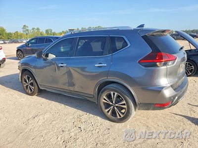 Drugie zdjęcie samochodu z przodu: 2020 NISSAN ROGUE SV VIN:JN8AT2MT7LW017296 - miniatura