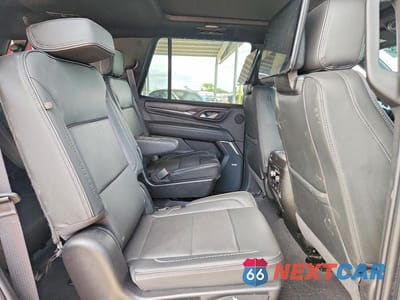Zdjęcie 10 z 13 samochodu: 2024 GMC YUKON DENALI VIN:1GKS2DKLXRR121522 - miniatura