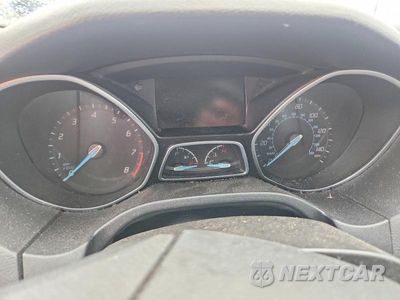 Zdjęcie 9 z 13 samochodu: 2014 FORD FOCUS SE VIN:1FADP3F2XEL404121 - miniatura