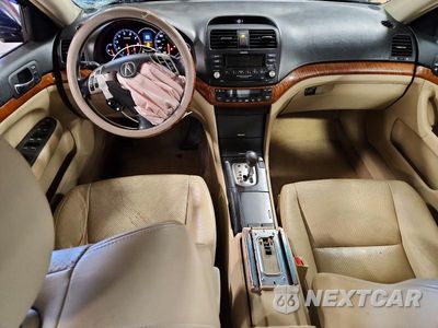 Zdjęcie 8 z 12 samochodu: 2006 ACURA TSX VIN:JH4CL96806C002214 - miniatura