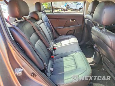 Zdjęcie 11 z 13 samochodu: 2014 KIA SPORTAGE EX VIN:KNDPC3ACXE7607795 - miniatura