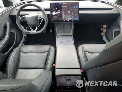 Zdjęcie 8 z 12 samochodu: 2025 TESLA MODEL 3 VIN:5YJ3E1EB9SF005944 - miniatura