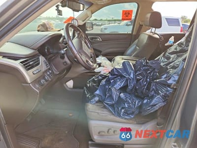 Zdjęcie 7 z 13 samochodu: 2018 GMC YUKON XL DENALI VIN:1GKS2HKJ9JR121134 - miniatura