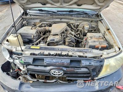 Zdjęcie 11 z 12 samochodu: 2005 TOYOTA TACOMA ACCESS CAB VIN:5TETX22N65Z053743 - miniatura