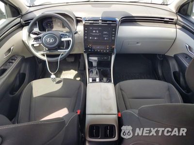 Zdjęcie 8 z 14 samochodu: 2024 HYUNDAI TUCSON SEL VIN:KM8JBCDE4RU284160 - miniatura