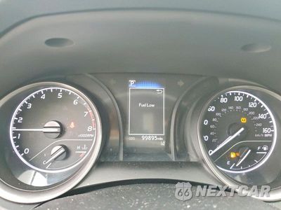 Zdjęcie 9 z 12 samochodu: 2022 TOYOTA CAMRY SE VIN:4T1G11AK4NU714176 - miniatura