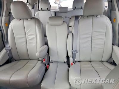 Zdjęcie 10 z 14 samochodu: 2012 TOYOTA SIENNA LE VIN:5TDKK3DC3CS268910 - miniatura