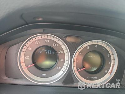 Zdjęcie 9 z 12 samochodu: 2012 VOLVO S60 T5 VIN:YV1622FS4C2116829 - miniatura