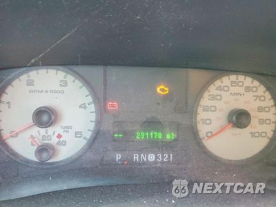 Zdjęcie 9 z 12 samochodu: 2006 FORD F350 SRW SUPER DUTY VIN:1FTWW31P36EB38424 - miniatura
