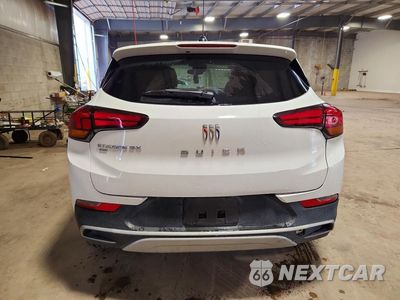Zdjęcie 6 z 13 samochodu: 2025 BUICK ENCORE GX PREFERRED VIN:KL4AMCSL3SB162949 - miniatura