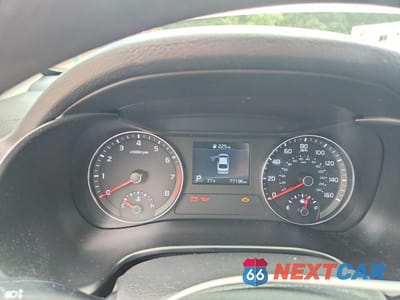 Zdjęcie 9 z 12 samochodu: 2021 KIA FORTE LXS VIN:3KPF24AD3ME332346 - miniatura