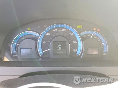 Zdjęcie 9 z 12 samochodu: 2013 TOYOTA CAMRY HYBRID XLE VIN:4T1BD1FK6DU093435 - miniatura