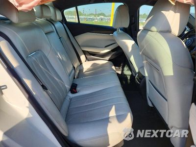 Zdjęcie 10 z 12 samochodu: 2020 MAZDA 6 SIGNATURE VIN:JM1GL1XY4L1519882 - miniatura