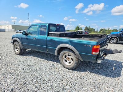 Drugie zdjęcie samochodu z przodu: 1998 FORD RANGER SUPER CAB VIN:1FTZR15XXWPA22242 - miniatura