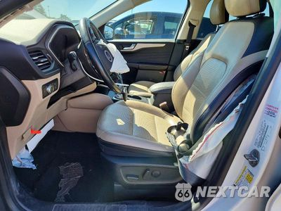 Zdjęcie 7 z 13 samochodu: 2021 FORD ESCAPE SEL VIN:1FMCU0H60MUA63488 - miniatura