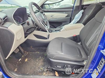 Zdjęcie 7 z 13 samochodu: 2024 HYUNDAI TUCSON SEL VIN:5NMJBCDE1RH339997 - miniatura