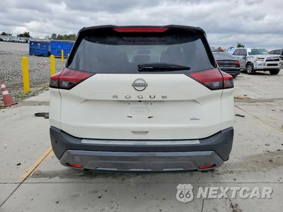 Zdjęcie 6 z 13 samochodu: 2023 NISSAN ROGUE SL VIN:JN8BT3CA3PW425519 - miniatura