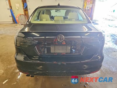 Zdjęcie 6 z 13 samochodu: 2011 VOLKSWAGEN JETTA TDI VIN:3VWLL7AJ0BM130619 - miniatura