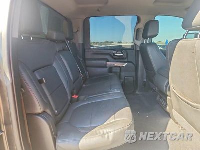 Zdjęcie 10 z 12 samochodu: 2022 CHEVROLET SILVERADO K2500 HEAVY DUTY LTZ VIN:2GC4YPE77N1244295 - miniatura