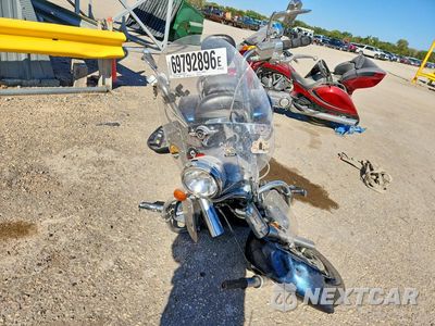 Drugie zdjęcie samochodu z przodu: 2008 KAWASAKI VN1600 D VIN:JKBVNKD138A021426 - miniatura