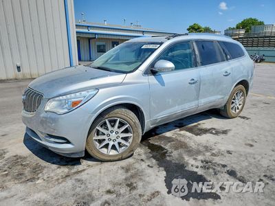 2013 BUICK ENCLAVE 5GAKRCKD4DJ225376 - główne zdjęcie licytacji z USA - miniatura