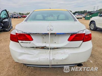 Zdjęcie 6 z 12 samochodu: 2015 HONDA ACCORD LX VIN:1HGCR2F35FA251570 - miniatura
